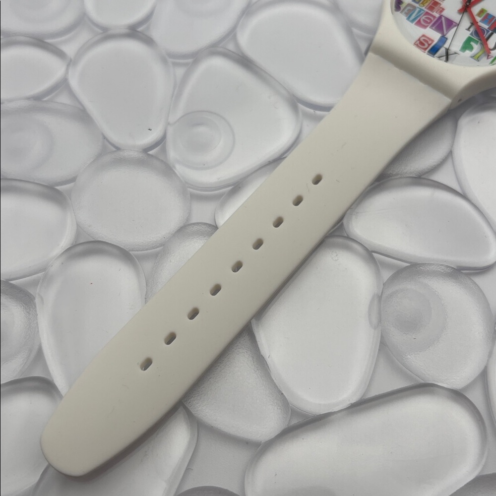 Swatch Watch - SUOW132 - MULTI COLLAGE - Picture 4 of 7